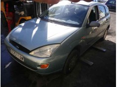 FORD FOCUS BERLINA (CAK)