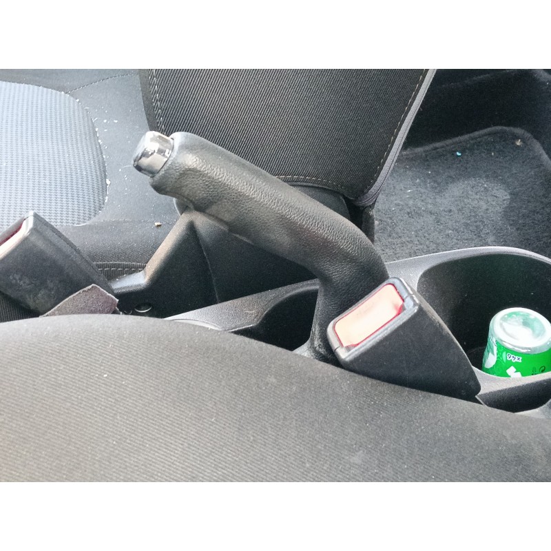 Recambio de palanca freno de mano para hyundai i20 i (pb, pbt) 1.2 referencia OEM IAM 597101J000RY  