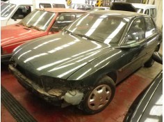 OPEL VECTRA B BERLINA