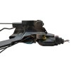 Recambio de cerradura puerta delantera izquierda para hyundai terracan (hp) 2.9 crdi 4wd referencia OEM IAM 81310H1020  