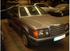 MERCEDES-BENZ CLASE E (W124) BERLINA