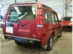 LAND ROVER DISCOVERY (LT)
