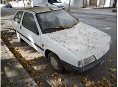 CITROËN ZX