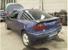 OPEL TIGRA