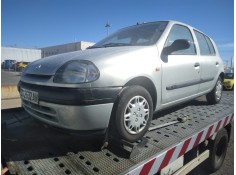 RENAULT CLIO II FASE I (B/CBO)