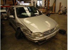 CITROËN XSARA BERLINA