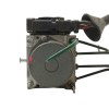 Recambio de abs para renault clio iii confort dynamique referencia OEM IAM 0265231804  