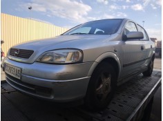 OPEL ASTRA G BERLINA