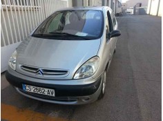 CITROËN XSARA PICASSO