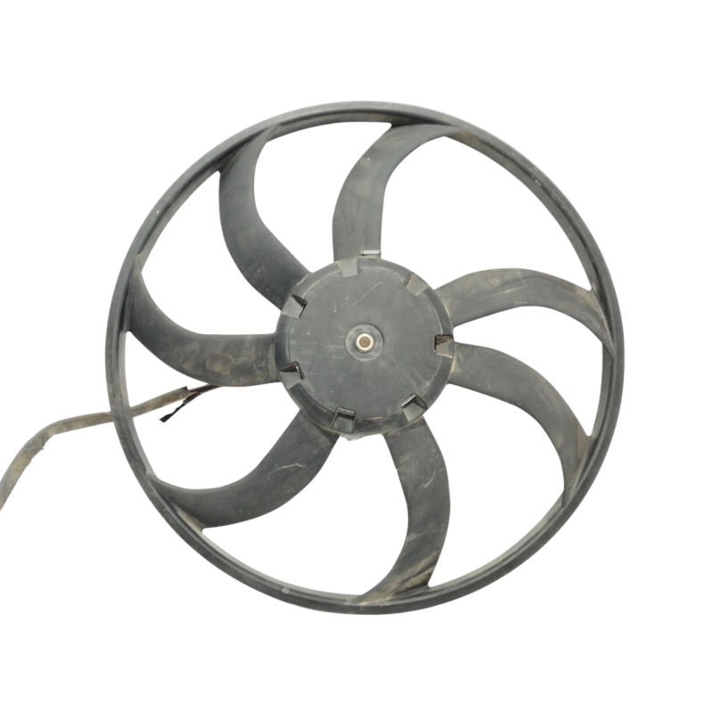 Recambio de electroventilador para seat leon (1p1) 1.9 tdi referencia OEM IAM 1K0959455EF  