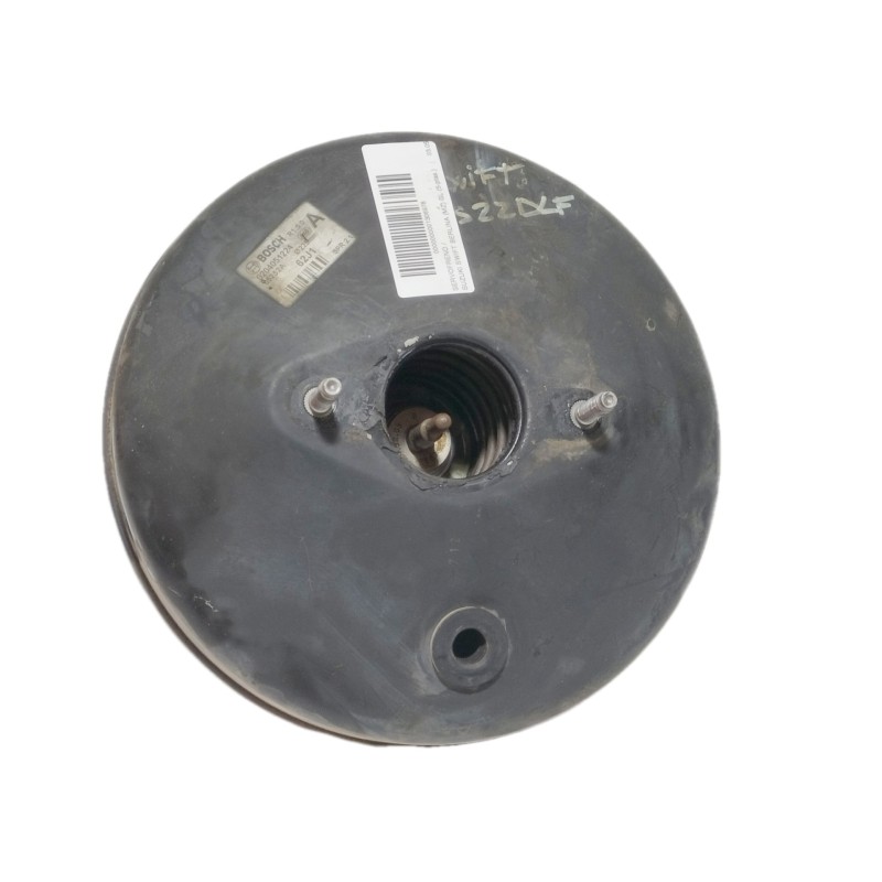 Recambio de servofreno para suzuki swift berlina (mz) gl (5-ptas.) referencia OEM IAM 0204051224  