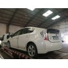 toyota prius (_w3_) del año 2012