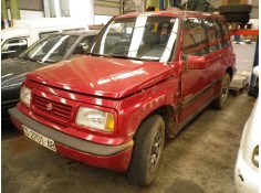 SUZUKI VITARA SE/SV (ET)