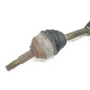 Recambio de transmision delantera izquierda para chrysler voyager (rg) 2.5 crd lx referencia OEM IAM 4641883AA  