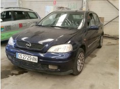 OPEL ASTRA G BERLINA