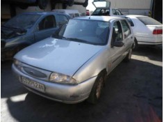 FORD FIESTA BERLINA