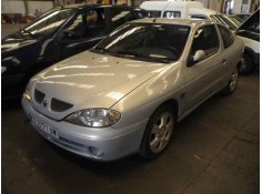 RENAULT MEGANE I COUPE FASE 2 (DA..)