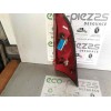 Recambio de piloto trasero izquierdo para ford focus berlina (cak) ghia referencia OEM IAM   