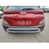 Recambio de paragolpes trasero para hyundai kona (os, ose, osi) 1.0 t-gdi hybrid 48v referencia OEM IAM   