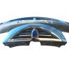 Recambio de paragolpes delantero para dacia logan (ls_) 1.4 (lsoa, lsoc, lsoe, lsog) referencia OEM IAM 6001549906  