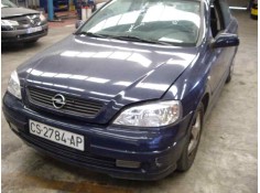 OPEL ASTRA G BERLINA