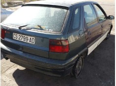 CITROËN ZX