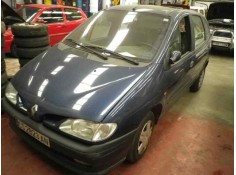 RENAULT MEGANE I SCENIC (JA0)