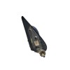 Recambio de retrovisor izquierdo para skoda felicia combi ( 795) glx referencia OEM IAM 415501409  