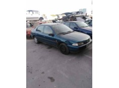 FORD MONDEO BERLINA/FAMILIAR (FD)