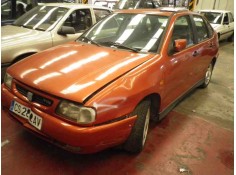 SEAT CORDOBA BERLINA (6K2)