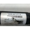 Recambio de transmision delantera izquierda para audi a4 berlina (8w2) advanced edition referencia OEM IAM 8W0407271E  