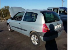 RENAULT CLIO II FASE I (B/CBO)