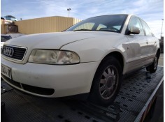AUDI A4 BERLINA (B5)