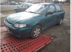 HYUNDAI ACCENT (X3)