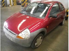 FORD KA (CCQ)