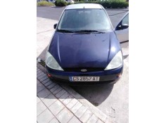 FORD FOCUS BERLINA (CAK)