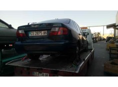 NISSAN PRIMERA BERLINA (P11)