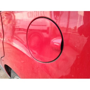 TAPA EXTERIOR COMBUSTIBLE 