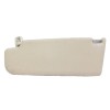Recambio de parasol derecho para volkswagen golf v berlina (1k1) conceptline (e) referencia OEM IAM 1K0857552  