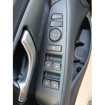 MANDO ELEVALUNAS DELANTERO IZQUIERDO 93571G3000PMP 