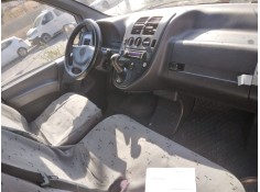 MERCEDES-BENZ VITO (W638) COMBI