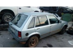 OPEL CORSA A