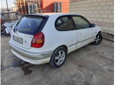 TOYOTA COROLLA (E11)