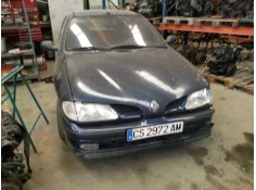 RENAULT MEGANE I BERLINA HATCHBACK (BA0)