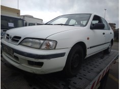 NISSAN PRIMERA BERLINA (P11)