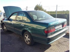 NISSAN PRIMERA BERL./FAMILIAR (P10/W10)