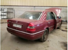 MERCEDES-BENZ CLASE C (W202) BERLINA
