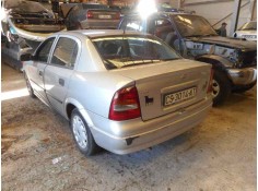 OPEL ASTRA G BERLINA