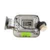 Recambio de tapa exterior combustible para nissan qashqai i (j10, nj10) 1.6 referencia OEM IAM G8830JD0M0  
