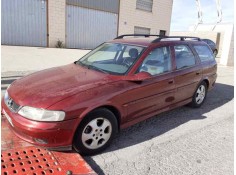OPEL VECTRA B CARAVAN